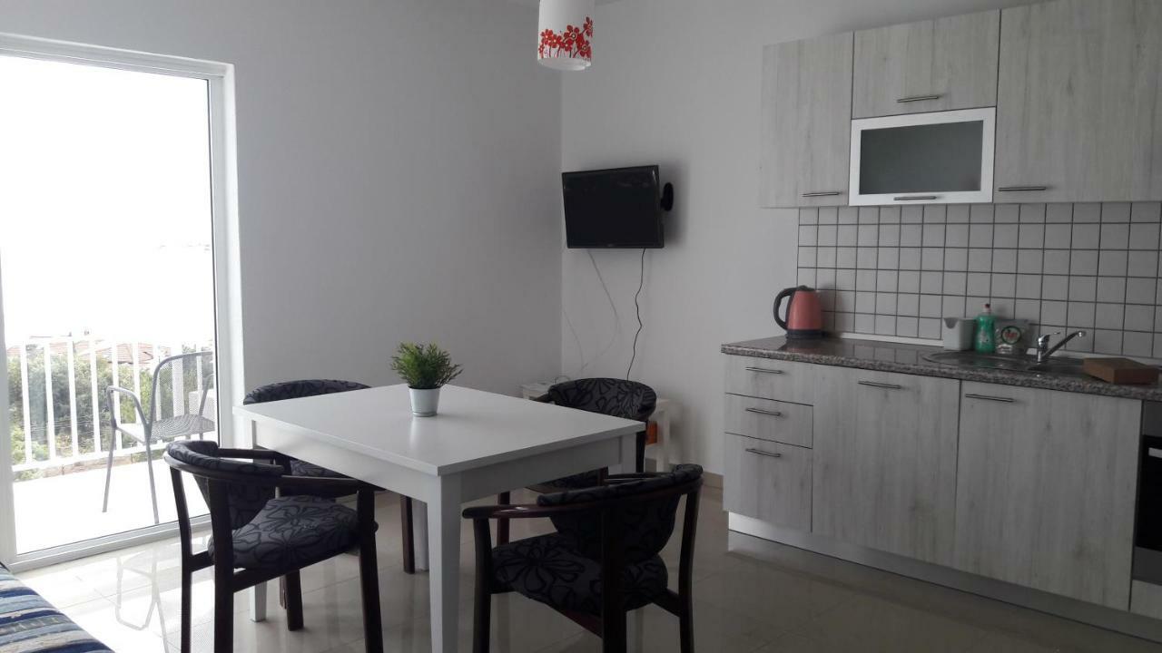 Apartamento Vila Rosa Sevid Exterior foto