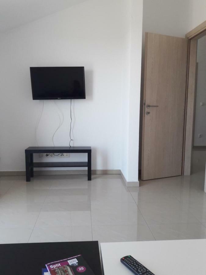 Apartamento Vila Rosa Sevid Exterior foto