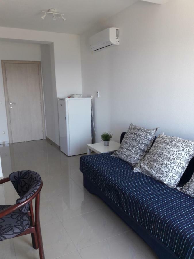 Apartamento Vila Rosa Sevid Exterior foto