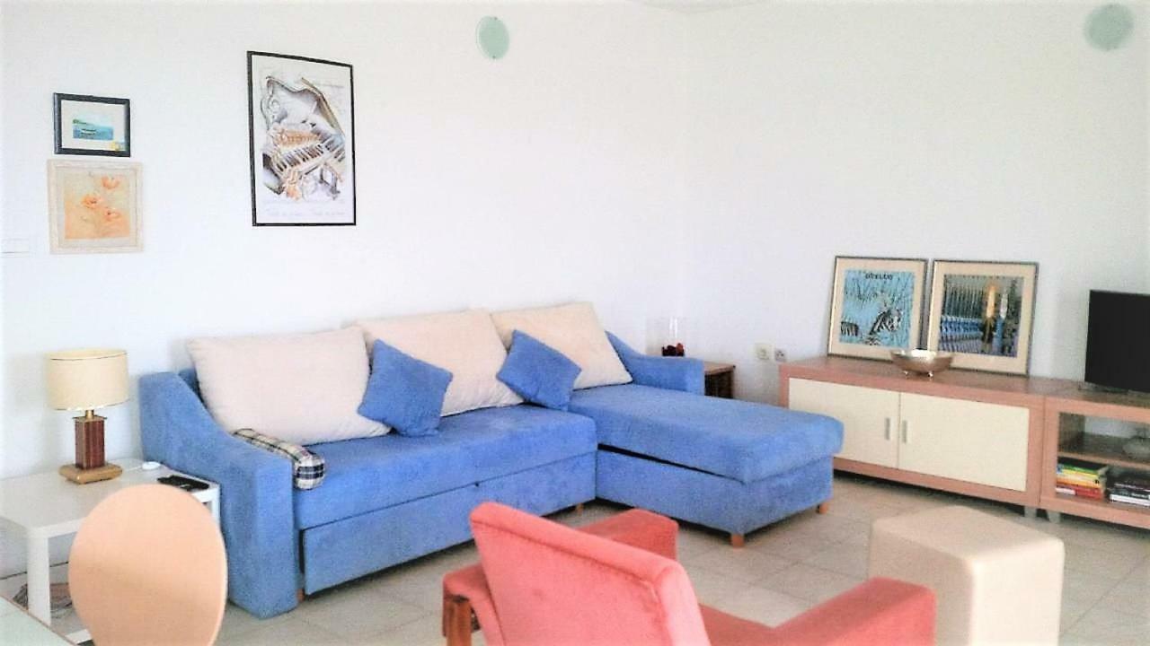 Apartamento Vila Rosa Sevid Exterior foto